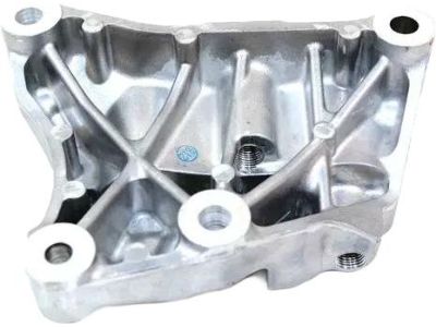 68136835AB Mopar Bracket-Engine Mount Product Photo 2 of 4