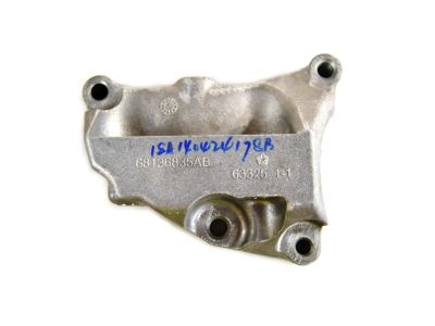 68136835AB Mopar Bracket-Engine Mount Product Photo 4 of 4