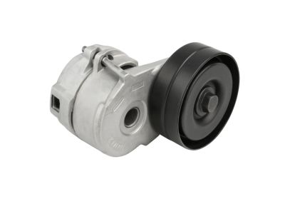 5072440AB Mopar TENSIONER-Belt Product Photo 2 of 2