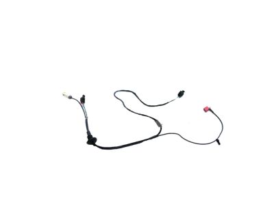 68432105AB Mopar High Mounted Stop Lamp Product Photo 3 of 3