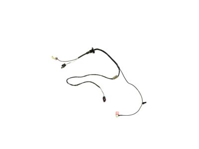Mopar 68432105AB High Mounted Stop Lamp 68432105AB Mopar High Mounted Stop Lamp Product Photo 1 of 3