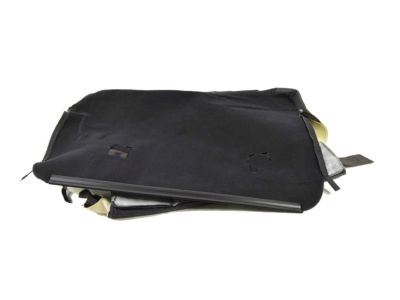 5RW79DX9AA Mopar Rear Seat Back 2Nd Row Cover Product Photo 2 of 2