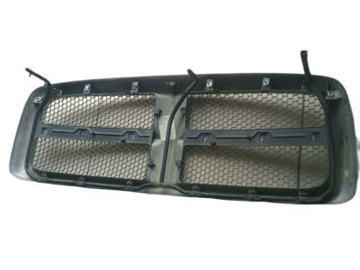 Mopar 55077185AE Grille-Radiator