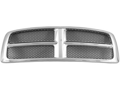 Mopar 55077185AE Grille-Radiator