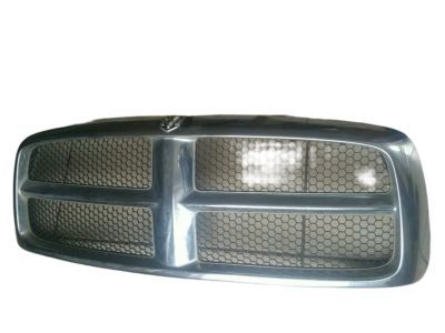 Mopar 55077185AE Grille-Radiator