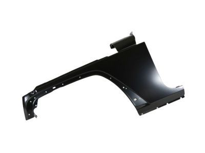 Mopar 68029993AC Panel-Fender