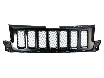 Mopar 1ZW79AXRAB Grille-Radiator