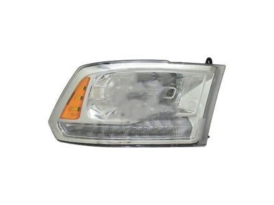 Ram 1500 Classic Headlight - 68324940AD