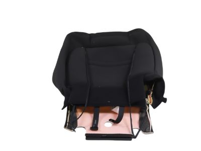 7BT04DX9AA Mopar Cover-Front Seat Back Product Photo 2 of 3