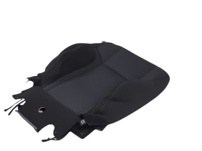 Mopar 7BT04DX9AA Cover-Front Seat Back 7BT04DX9AA Mopar Cover-Front Seat Back Product Photo 1 of 3