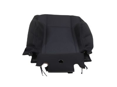 7BT04DX9AA Mopar Cover-Front Seat Back Product Photo 3 of 3