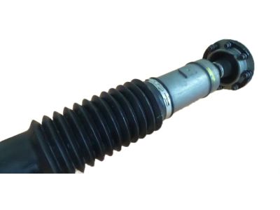 52853321AB Mopar Front Drive Shaft Product Photo 4 of 9