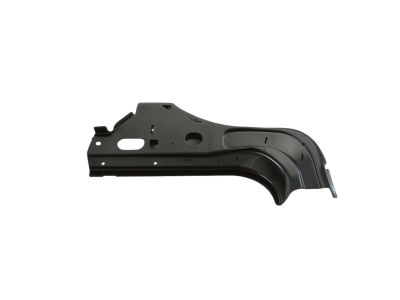68091547AA Mopar Panel-COWL Side Product Photo 4 of 4