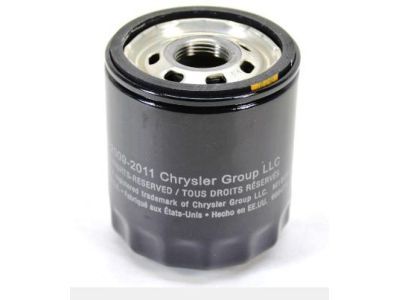 Jeep Compass Oil Filter - 4892339AB