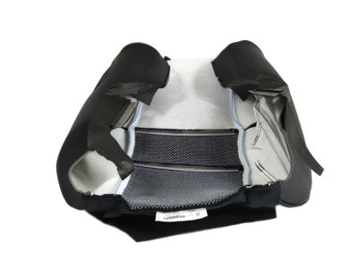 6RT32DX9AB Mopar Cover-Front Seat Back Product Photo 2 of 3