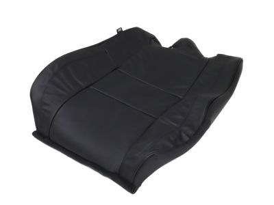 Mopar 6RT32DX9AB Cover-Front Seat Back 6RT32DX9AB Mopar Cover-Front Seat Back Product Photo 1 of 3