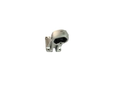 68248757AD Mopar INSULATOR-Engine Mount Product Photo 4 of 4