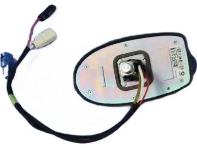 5091987AA Mopar Antenna-Base Cable And Bracket Product Photo 3 of 5