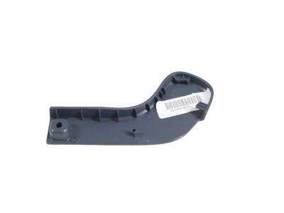6TN04WA6AB Mopar Shield-Seat Pivot Product Photo 2 of 3
