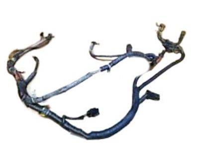 Jeep Grand Cherokee Battery Cable - 68028209AD