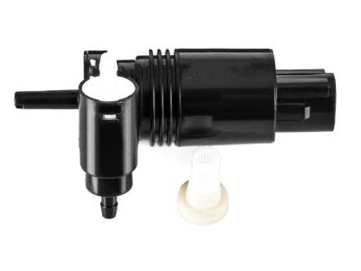 Mopar 5152075AC Pump-Windshield Washer