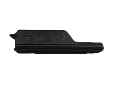 68144978AA Mopar Foam Product Photo 3 of 3