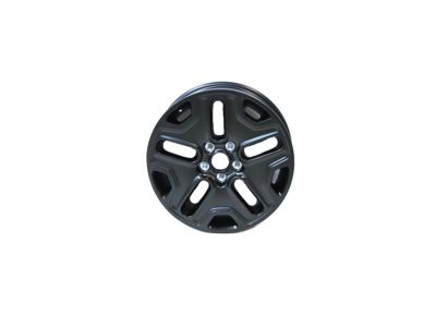 6ER60RXFAA Mopar Aluminum Wheel Product Photo 4 of 5