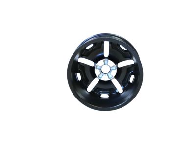 6ER60RXFAA Mopar Aluminum Wheel Product Photo 3 of 5