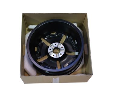 6ER60RXFAA Mopar Aluminum Wheel Product Photo 5 of 5