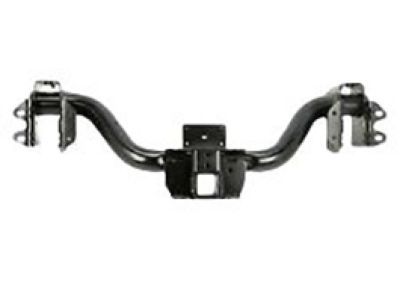 Mopar 52014178AF Hitch-Trailer