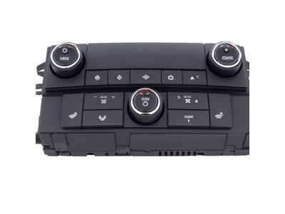 55111807AI Mopar Air Conditioning And Heater Control Product Photo 3 of 5