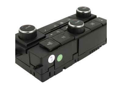 55111807AI Mopar Air Conditioning And Heater Control Product Photo 4 of 5