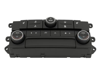 Mopar 55111807AI Air Conditioning And Heater Control 55111807AI Mopar Air Conditioning And Heater Control Product Photo 1 of 5