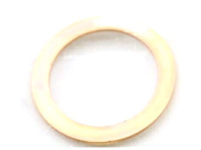 Dodge Differential Cover Gasket - MB001294