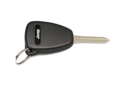 68029834AA Mopar Blank With Transmitter Product Photo 3 of 3