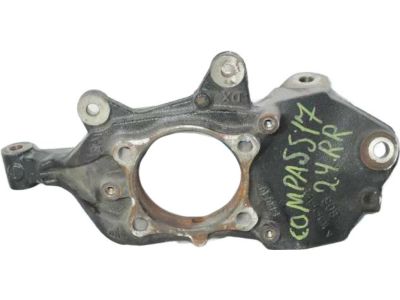 68246619AA Mopar Suspension KNUCKLE Product Photo 2 of 6