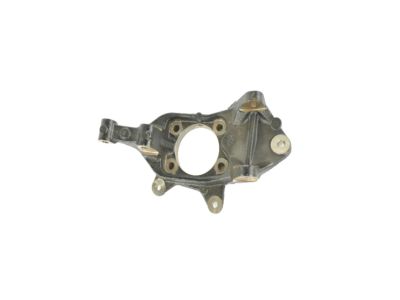 68246619AA Mopar Suspension KNUCKLE Product Photo 4 of 6