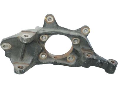 68246619AA Mopar Suspension KNUCKLE Product Photo 3 of 6