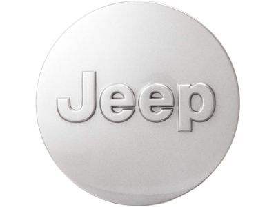 2020 Jeep Cherokee Wheel Cover - 1LB77DD5AC
