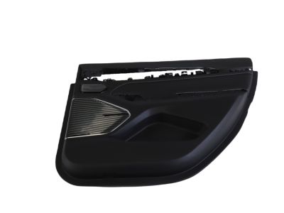 7GF581X7AA Mopar Panel-Rear Door Trim Product Photo 3 of 3