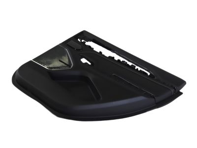 Mopar 7GF581X7AA Panel-Rear Door Trim 7GF581X7AA Mopar Panel-Rear Door Trim Product Photo 1 of 3