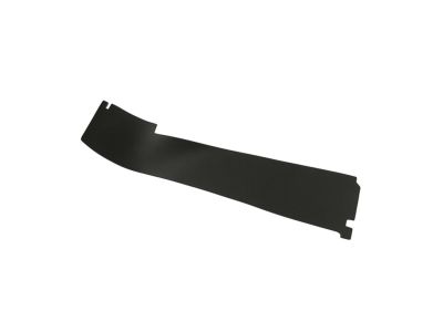 55372277AB Mopar APPLIQUE-Rear Door Product Photo 3 of 3