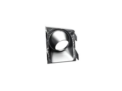 Mopar 68288603AA Bezel-Adaptive Cruise Control 68288603AA Mopar Bezel-Adaptive Cruise Control Product Photo 1 of 2