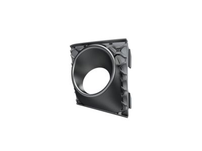 68288603AA Mopar Bezel-Adaptive Cruise Control Product Photo 2 of 2