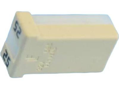 68202897AB Mopar Fuse-M Case Product Photo 3 of 8