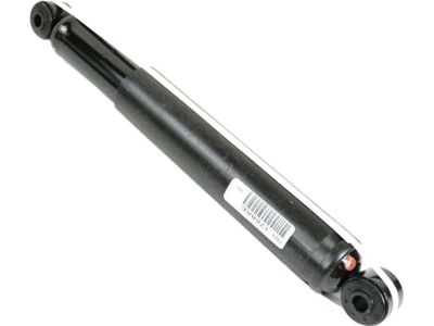 52121788AE Mopar ABSORBER-Suspension Product Photo 2 of 3