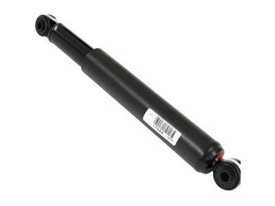 52121788AE Mopar ABSORBER-Suspension Product Photo 3 of 3