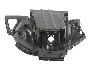 68093435AG Mopar WHEEL/HOUSE-Front WHEELHOUSE Product Photo 3 of 3