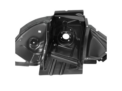 Mopar 68093435AG WHEEL/HOUSE-Front WHEELHOUSE 68093435AG Mopar WHEEL/HOUSE-Front WHEELHOUSE Product Photo 1 of 3
