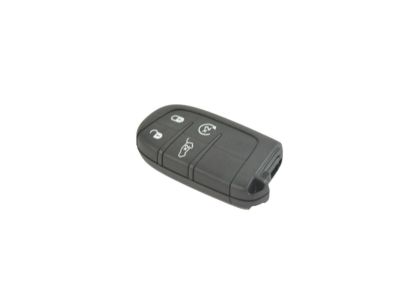 Mopar 68250352AB Key Fob-Integrated Key Fob 68250352AB Mopar Key Fob-Integrated Key Fob Product Photo 1 of 5